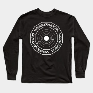 Corellian Engineering Corporation Long Sleeve T-Shirt